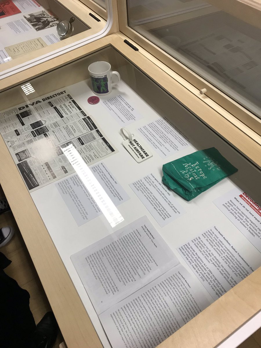 kristinwh0's tweet image. I went to the #DecodingInequality exhibition @womenslibrary today and all I got was...a greater awareness of the problematic descriptions of museum objects, a reminder that museums are OUR (the public’s) spaces, and a newfound adoration for sticky notes ✊🏼✊🏽✊🏾 ♥️