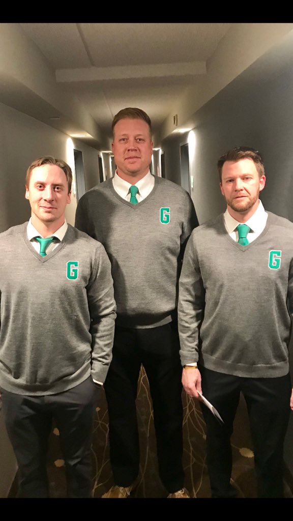 a_sertich's tweet photo. Thanks to @shirtzunlimited for the help on our coaching staff sweaters! They’re awesome!
@YouthHockeyHub 
@tourney__19 https://t.co/4UqmzBc224