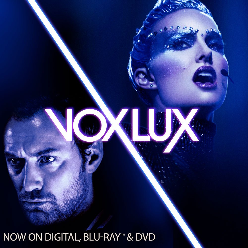 Vox Lux 2018 Movie Review From Eye For Film