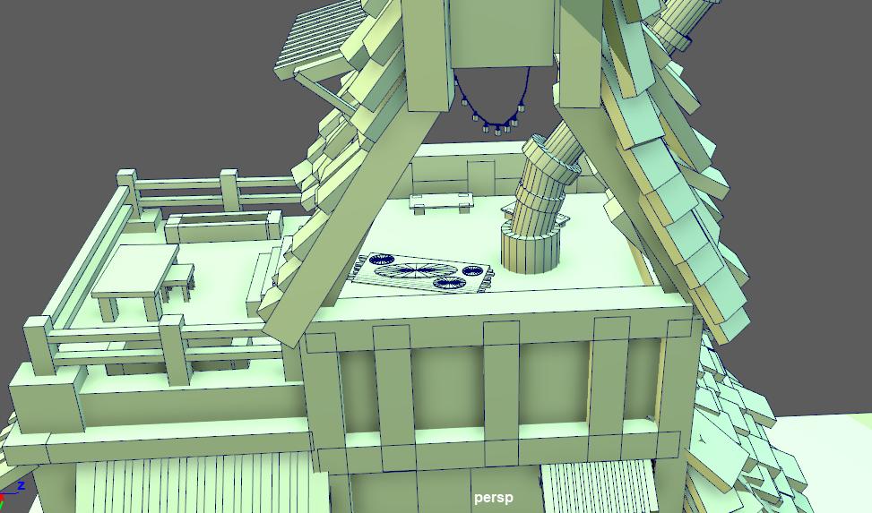 wyrmriot's tweet photo. aaand these are the details of the house you might not be able to see in the renders.
#mayamodel #3dmodeling #3dart #3dhouse https://t.co/9Oo7fODHaM