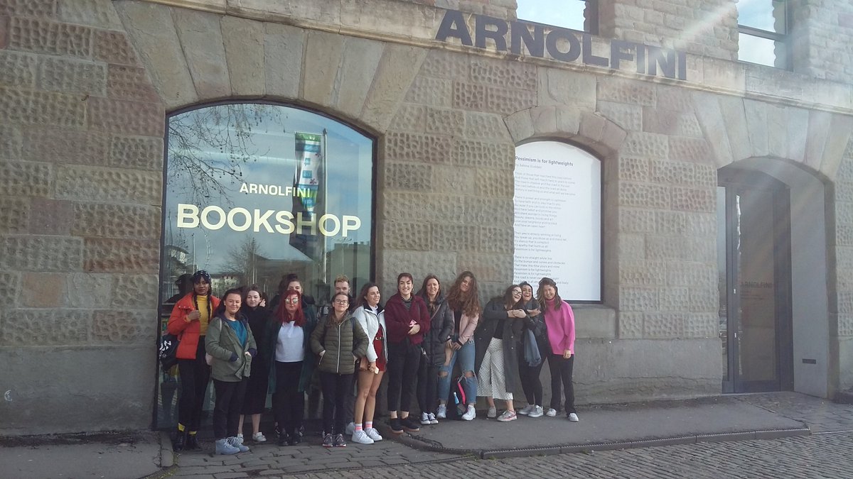 A refreshing Bristol visit today beginning the workplace incentive project with <a href="/InteractionLtd/">Interaction</a> Thank you for an inspiring introduction and visit to the site..looking forward to the mentoring and opportunities ahead! <a href="/USWCreative/">USW Creative</a>