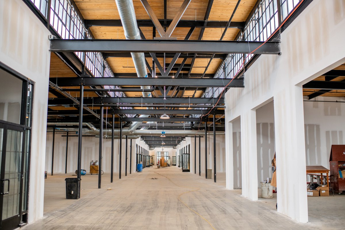 Dowdle Construction tweet media