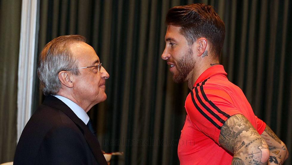 💥 Sergio Ramos a Florentino: “La planificación ha sido una vergüenza”

😳 Florentino, según <a href="/diarioas/">Diario AS</a>:  “Te echo”

🔥 Ramos: “Perfecto. Tú me pagas y yo me voy” mundodeportivo.com/futbol/real-ma…