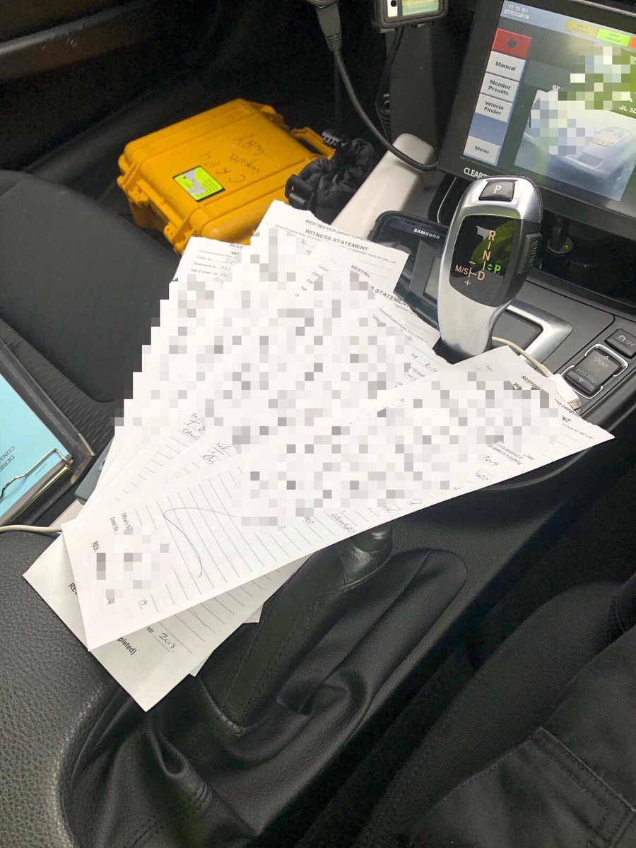 Derbyshire Roads Policing Unit tweet media