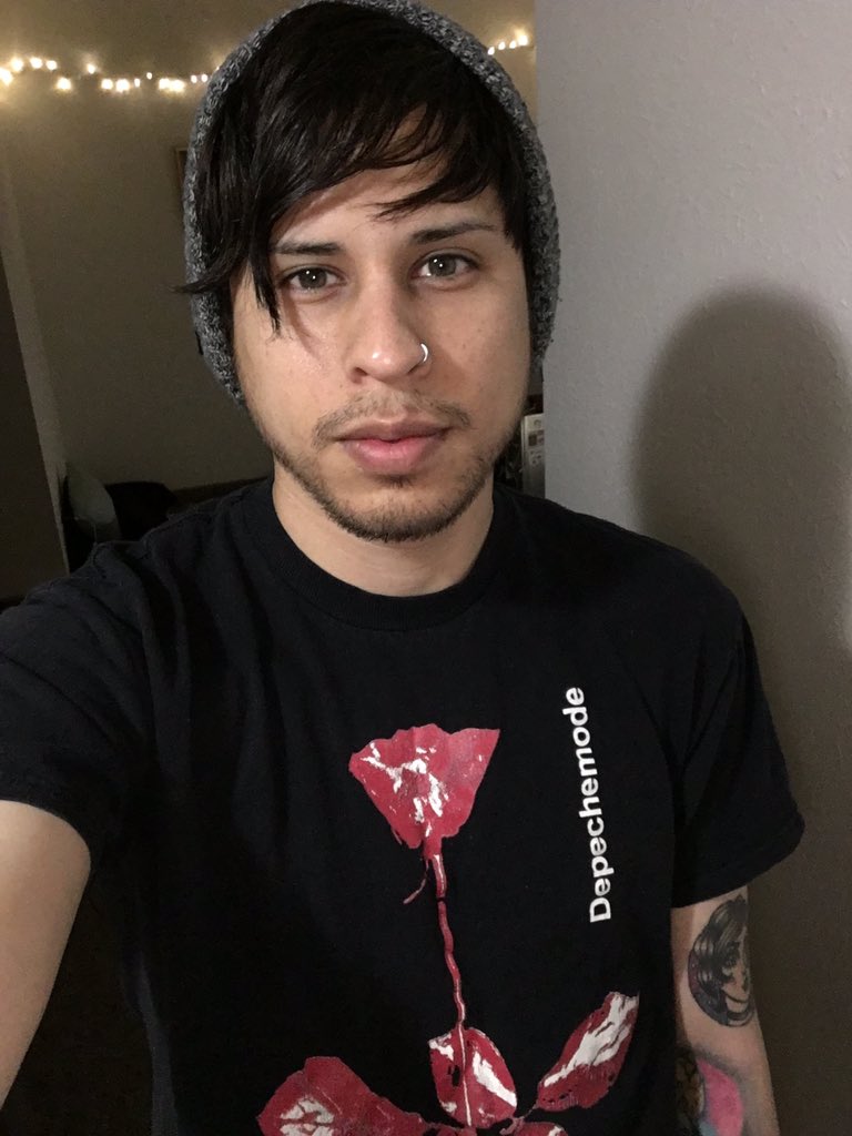 joelbrandoxo's tweet photo. havenβt been posting much or what iβve been up to but i need a break from social media. will be back soon and with new music. #trashfox https://t.co/TWgegBS40i