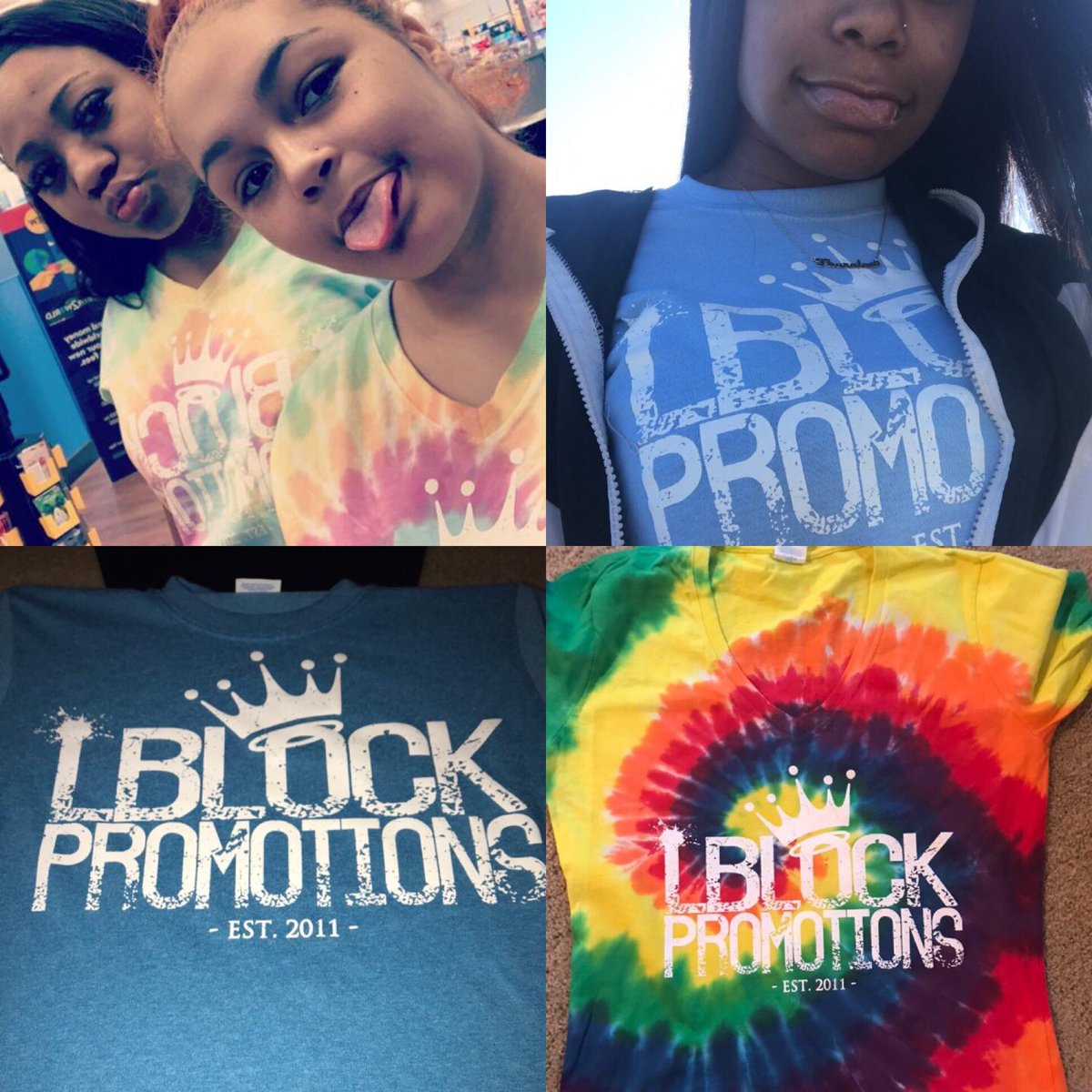 LBlockASU's tweet image. New #LblockDrip #SpringCollection lol #Lblock #LBlockShirts 💦 @_ThorntonS @_ravenalexis @__arieszy__