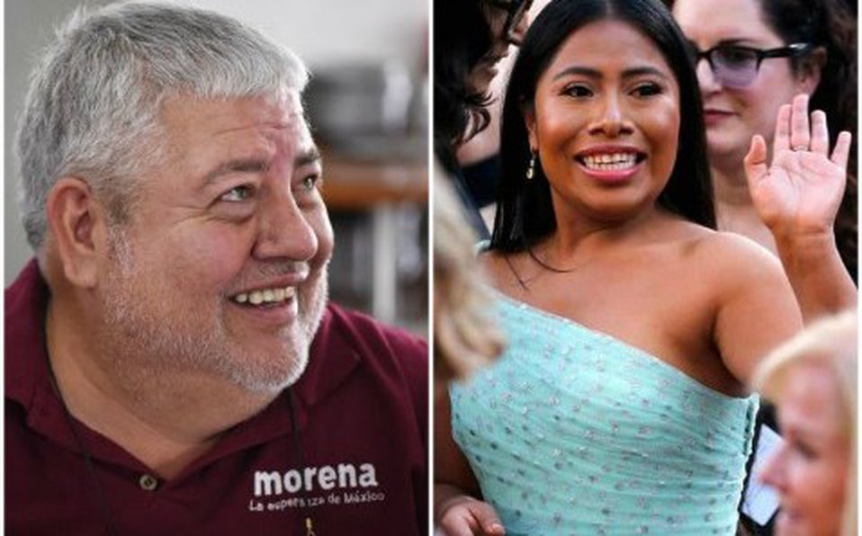 Milenio's tweet image. &quot;Yalitzas&quot; pueden cuidar niños en vez de estancias, dice delegado en #Veracruz
mile.io/2Up1CV1