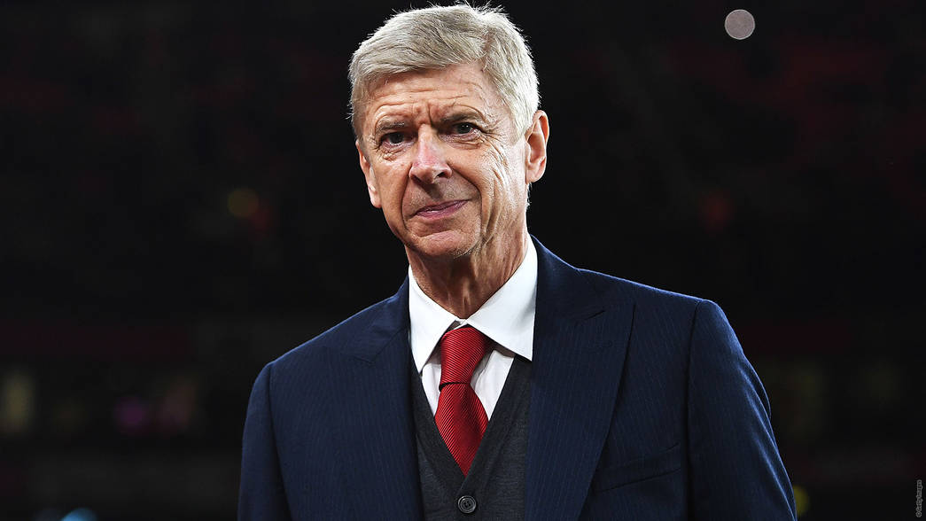 Arsene Wenger Receives Birthday Message from Ozil Arsene Wenger Receives Birthday Message from Ozil