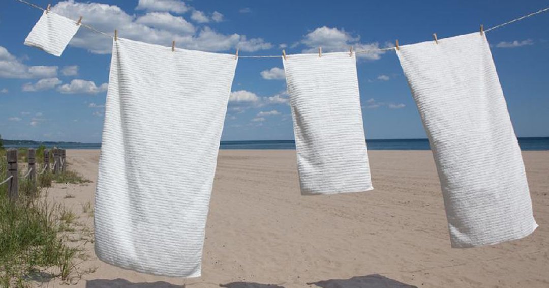 Lifekind's tweet image. Bring sophisticated elegance to your home with our #CertifiedOrganic Spa Towel Collection!
•Made of 100% #FairTrade-certified and GOTS-certified organic #cotton
•Environmentally friendly to wash &amp;amp; dry

Shop now! bit.ly/2EEVL8u