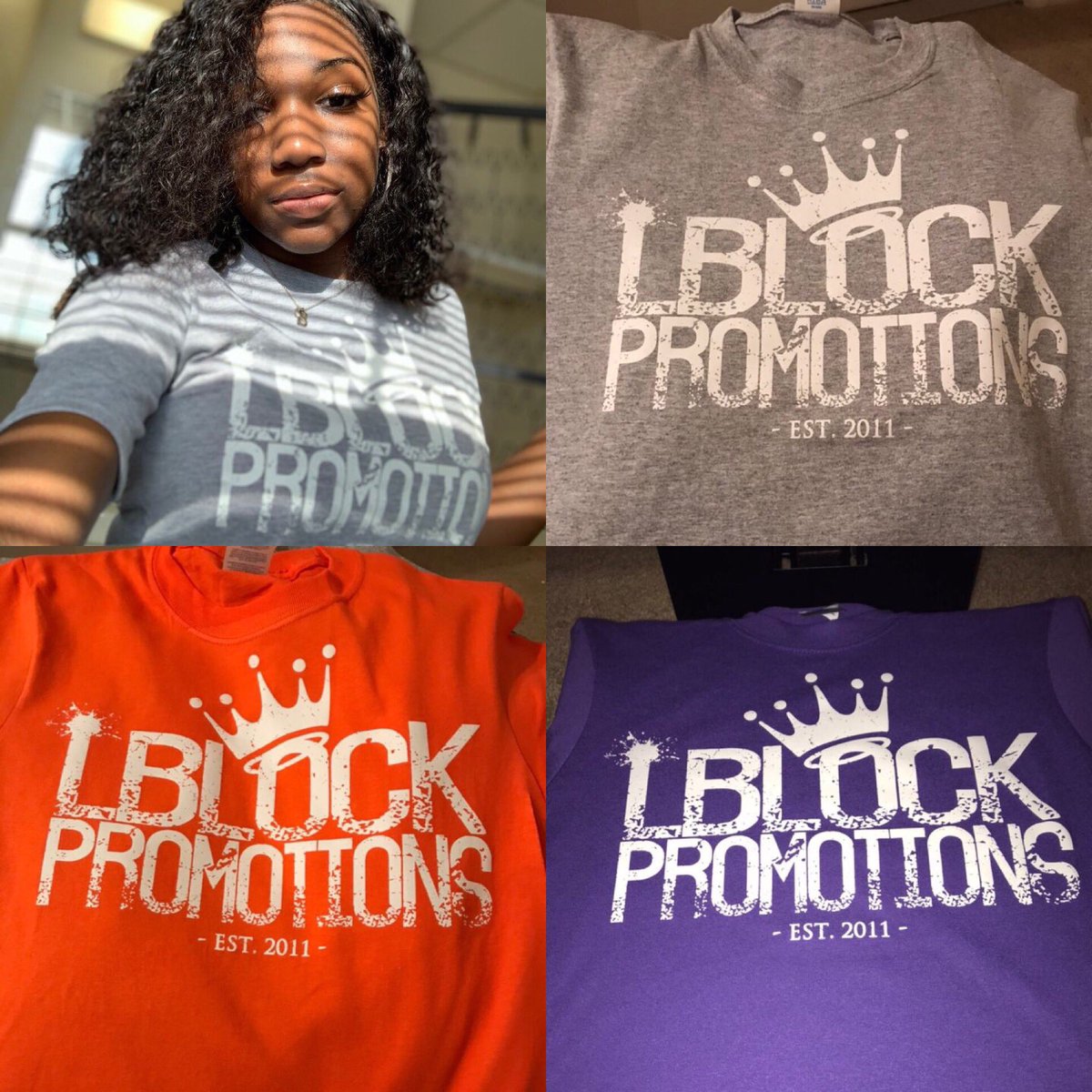 LBlockASU's tweet image. New #LblockDrip #SpringCollection lol #Lblock #LBlockShirts 💦 @Im5foot3