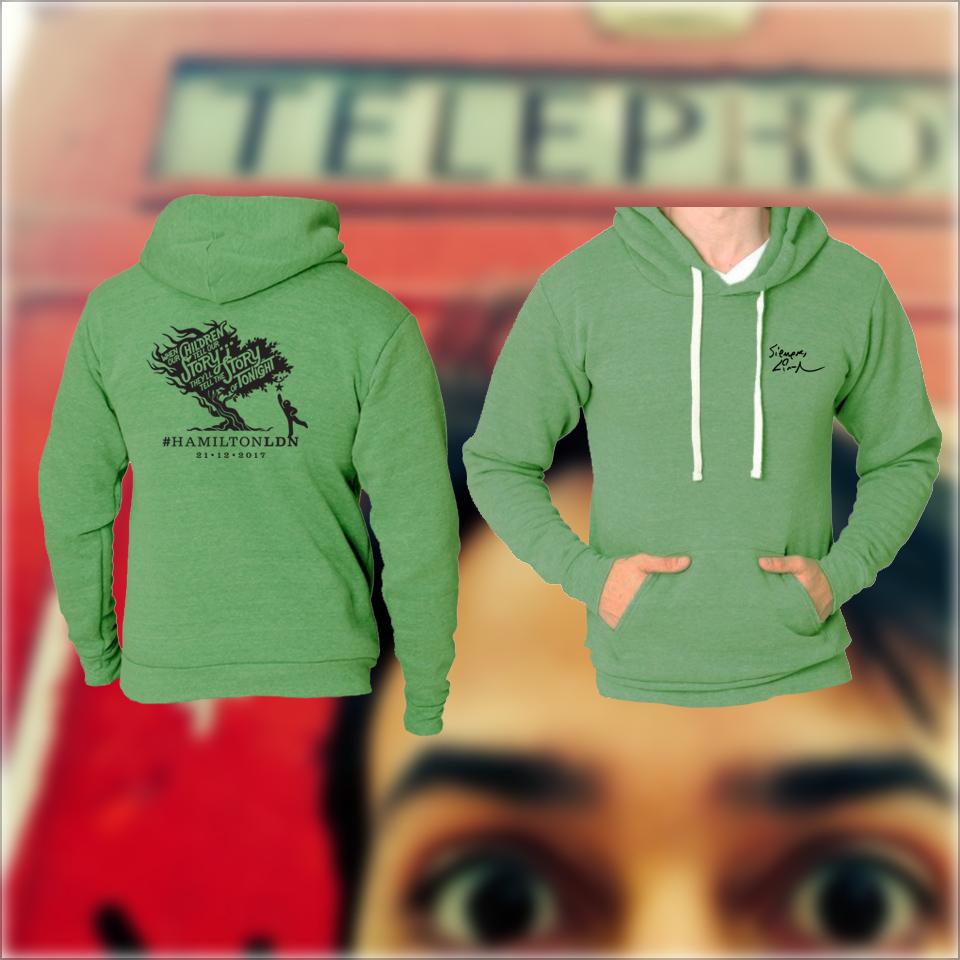 TeeRico_LinMan's tweet photo. There's still time to support a good cause!
Proceeds for this swag look support the fight against climate change.
Check the goodie out here 👉🏼 https://t.co/06m72PHTX7 
#HAMLONDON #TheStoryOfTonight
@NRDC @1010 https://t.co/YzmQFBAinZ