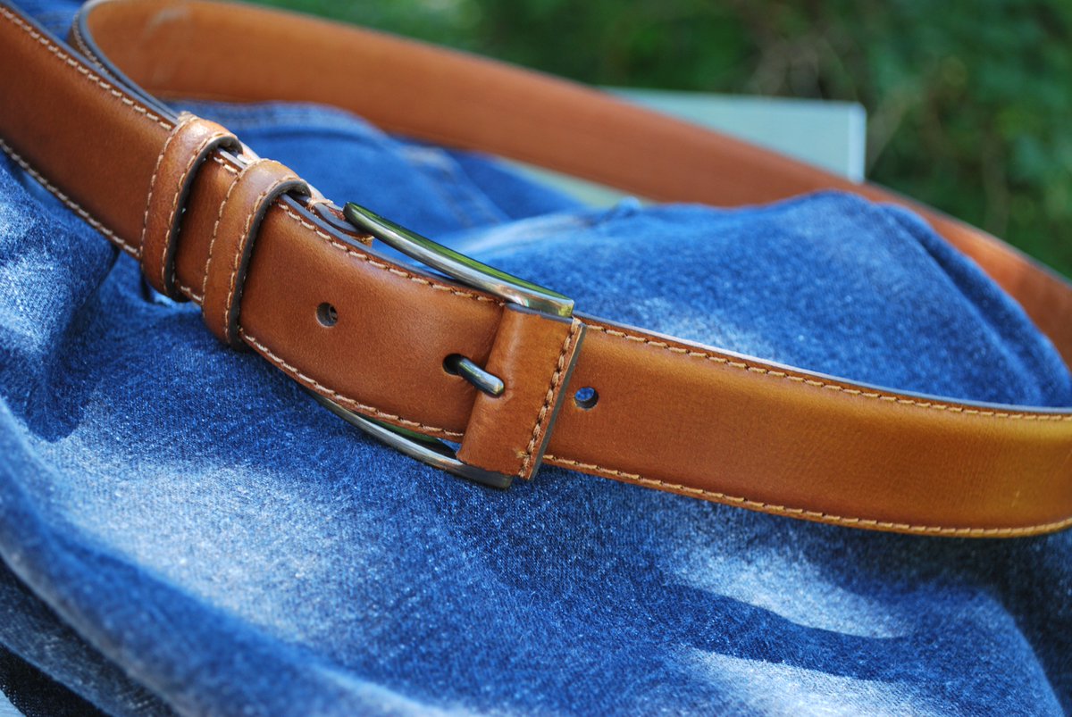 Head over to Instagram and follow @boconiofficial - we're running a Giveaway Contest right now, you can enter for a chance to win a free belt!