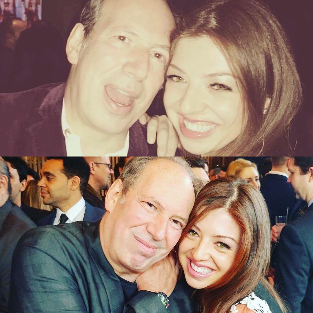HansZimmer's tweet photo. .@pinartoprak is far from an overnight success. She started at Remote Control Productions and really put in the work. She’s extremely talented and I’m thrilled to see her lead the charge in such a glorious way! Congratulations on all of your marvels thus far! #CaptainMarvel https://t.co/ZvKhoBr2J5