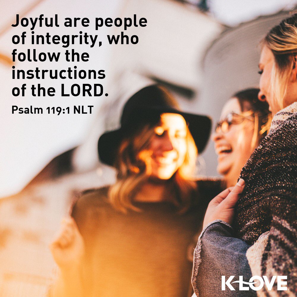 FCA_LCHS's tweet photo. Psalm 119:1 https://t.co/pc17xJWZWY