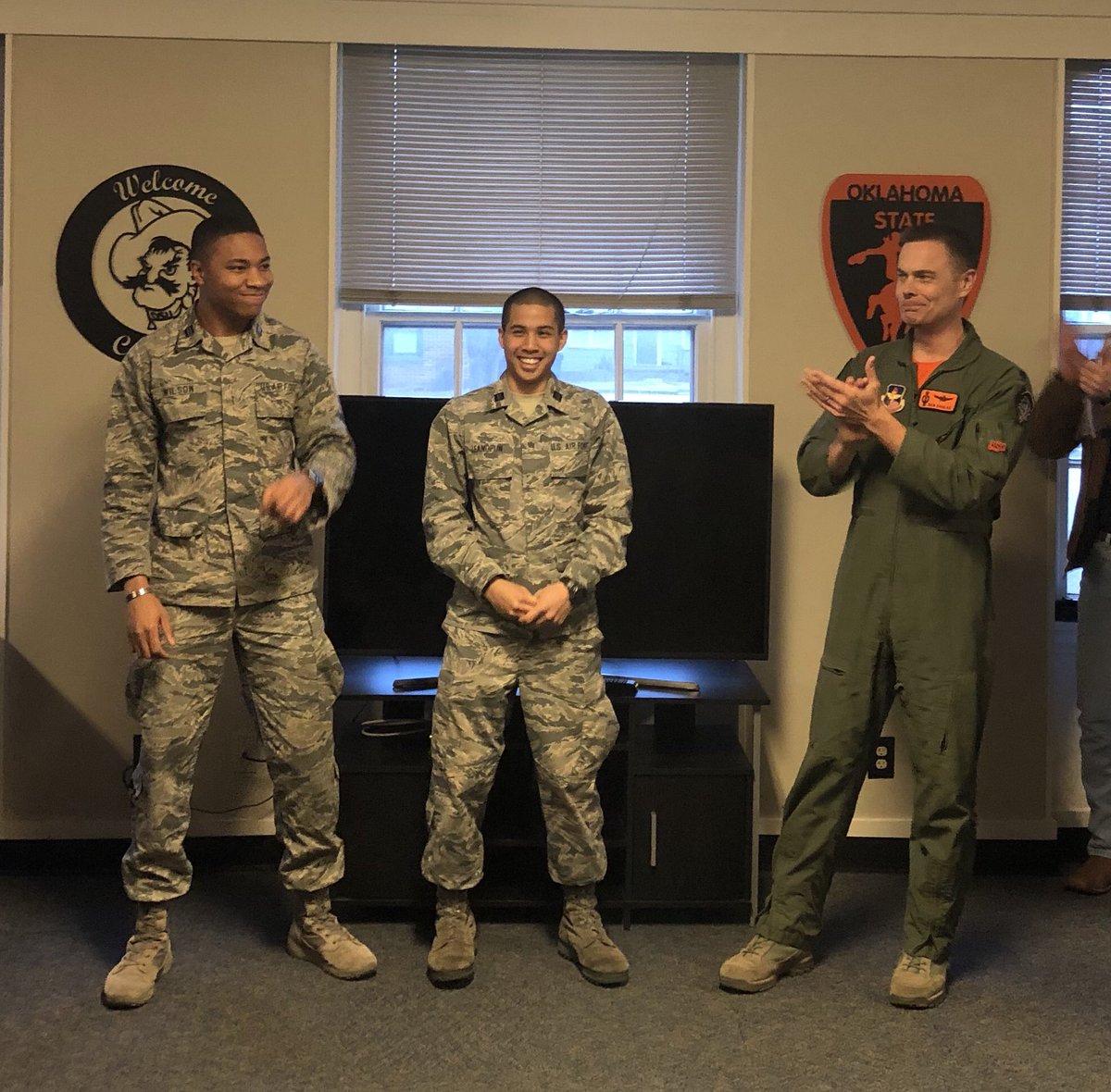 Detachment 670 tweet media