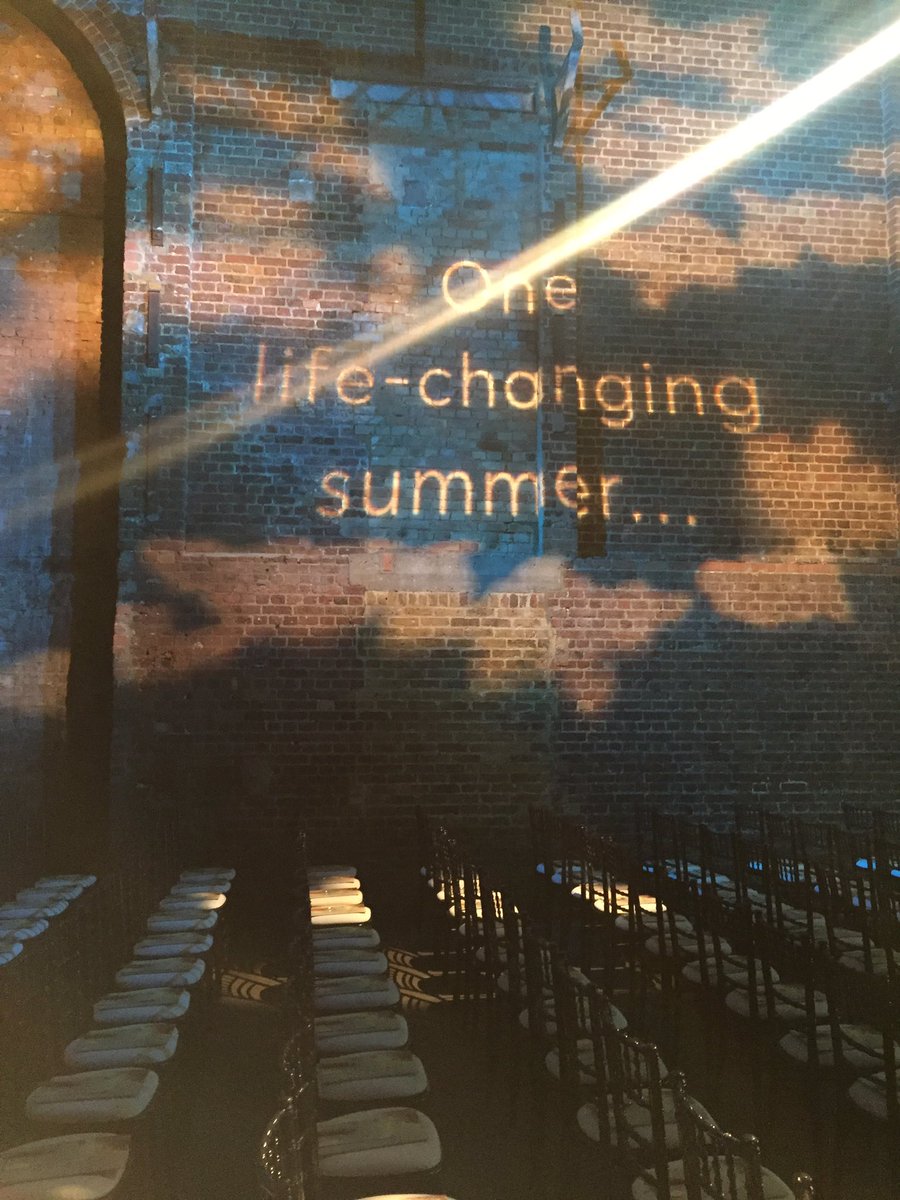 johnmurrays's tweet photo. What a great evening. Until next time! #HodderPreview https://t.co/PPZU9k8aUZ