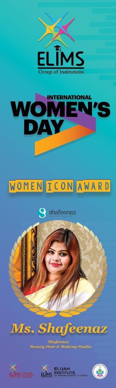 Shafeenaz beauty hair hot sale & makeup studio