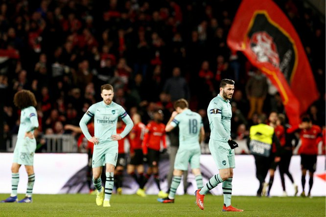 PierreMenes's tweet photo. "Rennes peut vraiment y croire"
C'était vraiment la semaine des surprises. Mais cette fois, c'en est une bonne.
https://t.co/oKhs4XXNvj https://t.co/JGvFmUoruv