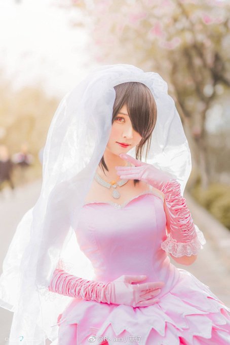 Twitterのコスプレ画像62