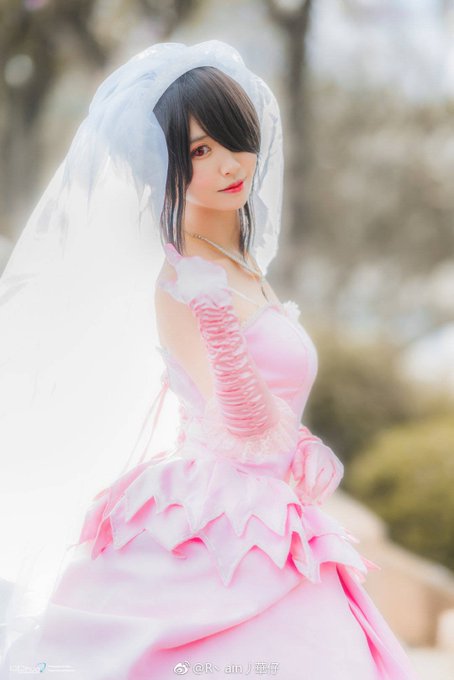 Twitterのコスプレ画像64