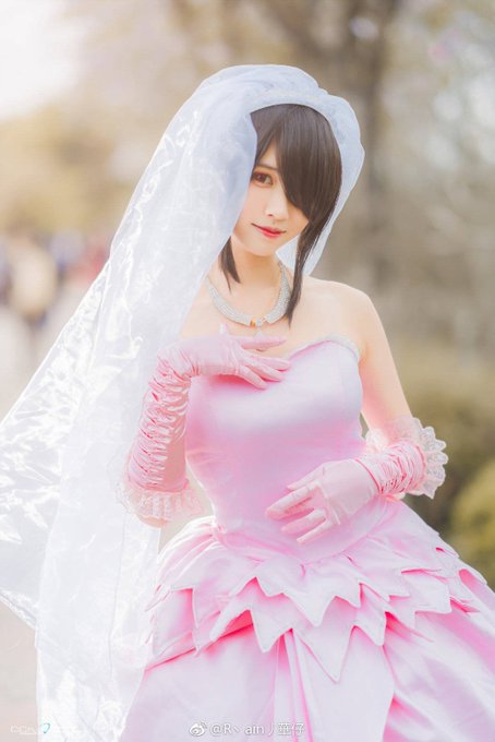 Twitterのコスプレ画像63