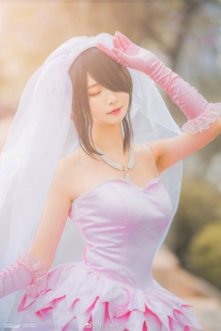 Twitterのコスプレ画像65