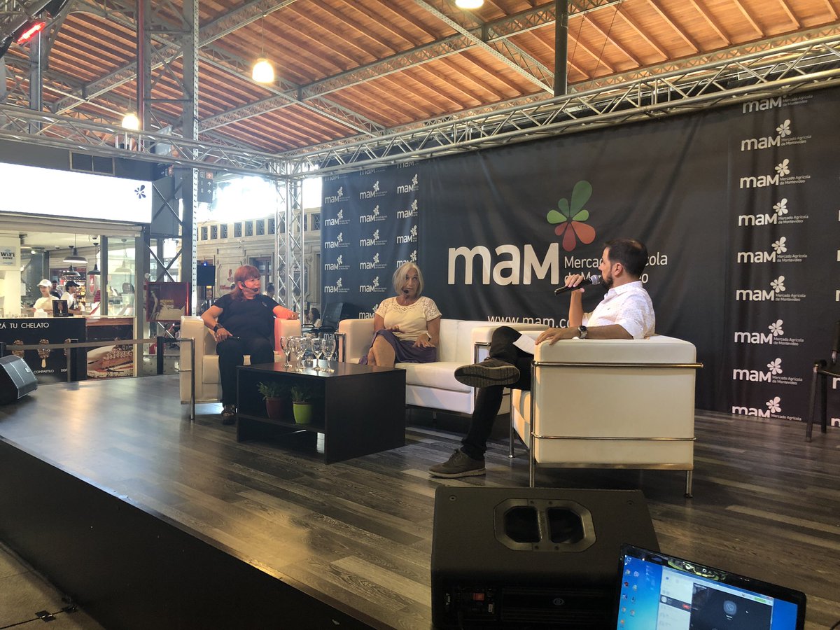 #Previa8M <a href="/mercadoagricola/">Mercado Agrícola</a> <a href="/disenartetv/">DiseñarteTV</a>