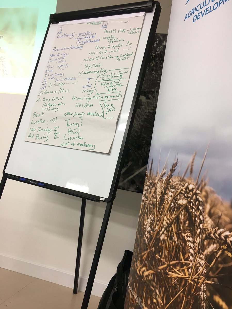 philipdolbear's tweet photo. 3 years on and still lots of ideas at Truro #monitorfarm with @TregaireFarms ! https://t.co/BgiG8eurso