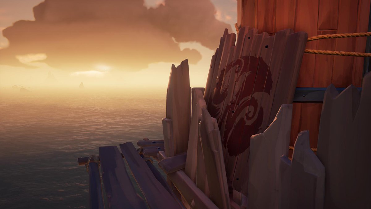 The Crow's Nest tweet media