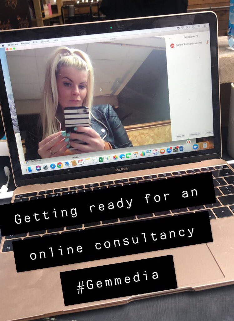 gemma_mk's tweet photo. X1 Online Consultancy available next week. Let’s discuss your #MarketingActivity - your plans for growth - strategy to get there - what actions to take! 
@gemmedia_ltd 

Hi@gemmediamk.com

#DigitalMarketing #OnlineMarketing #Zoom #VideoCall #SocialMediaMarketing https://t.co/7YuwGRs9jT