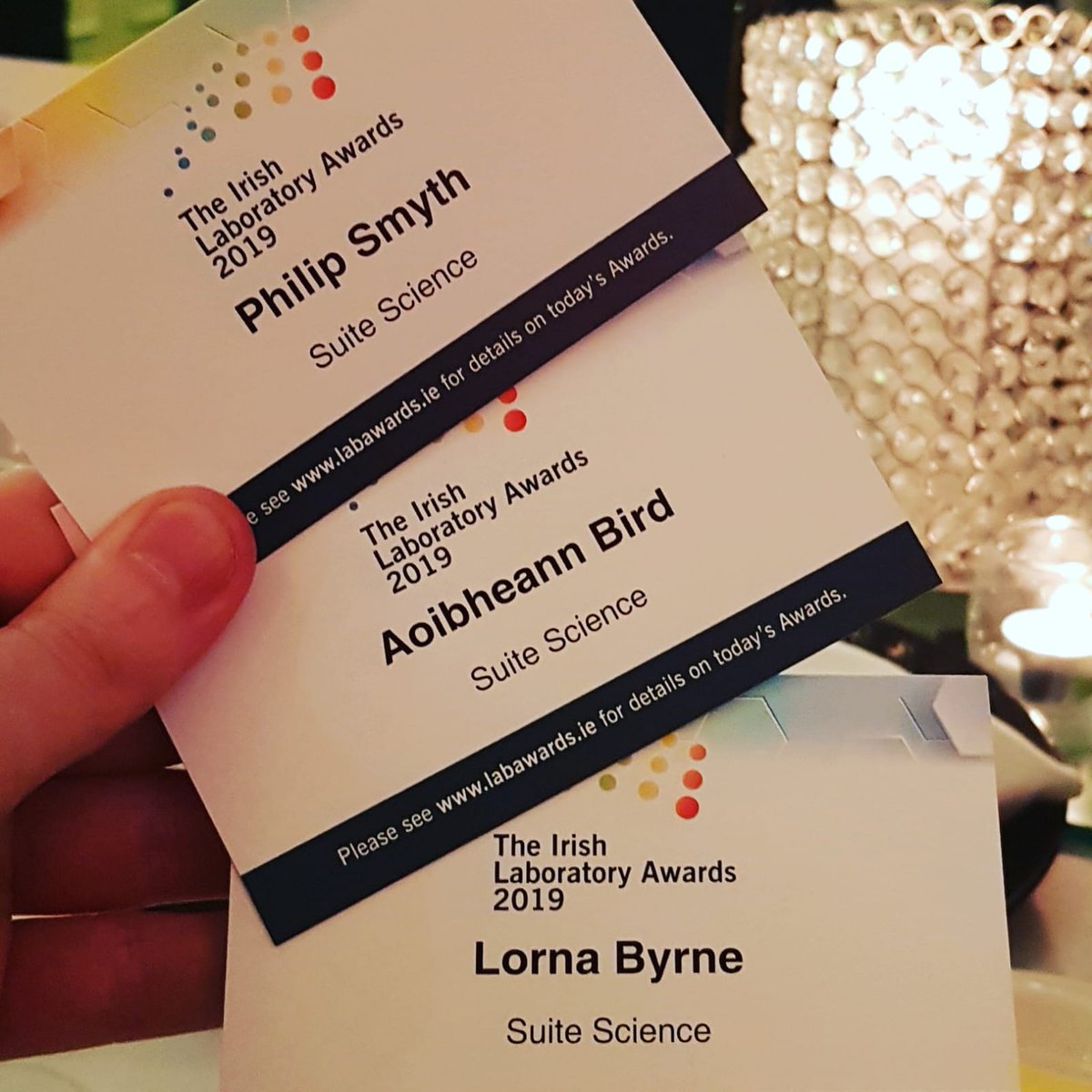 UCDExplore's tweet photo. Delighted to see our #SuiteScience team shortlisted for Education Laboratory of the Year at the #IrishLabAwards Best of luck guysπ€π€#BelieveInScience @ucdscience @scienceirel @UCDCommunity https://t.co/qkXgibHie4