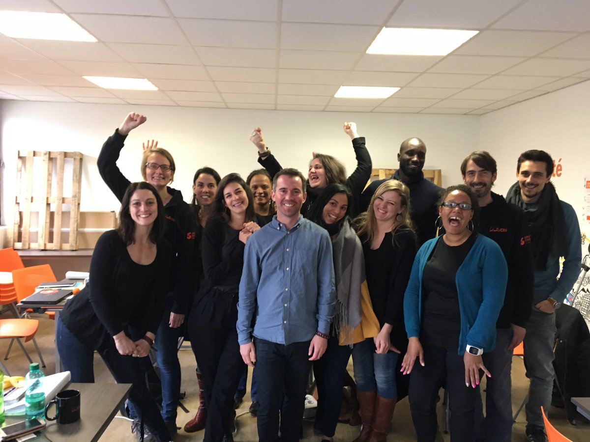 ericmortier's tweet photo. Les antennes de Lorient, Nîmes, Rennes, Saint-Nazaire, Saint-Brieuc et Seine-Saint-Denis sont désormais prêts à "Animer leurs ateliers de découverte des Moteurs" pour aider les volontaires dans la clarificati...
#uniscité #orientation #orientationscolaire

https://t.co/oZwbJD7teJ https://t.co/3Twvg2ipyI