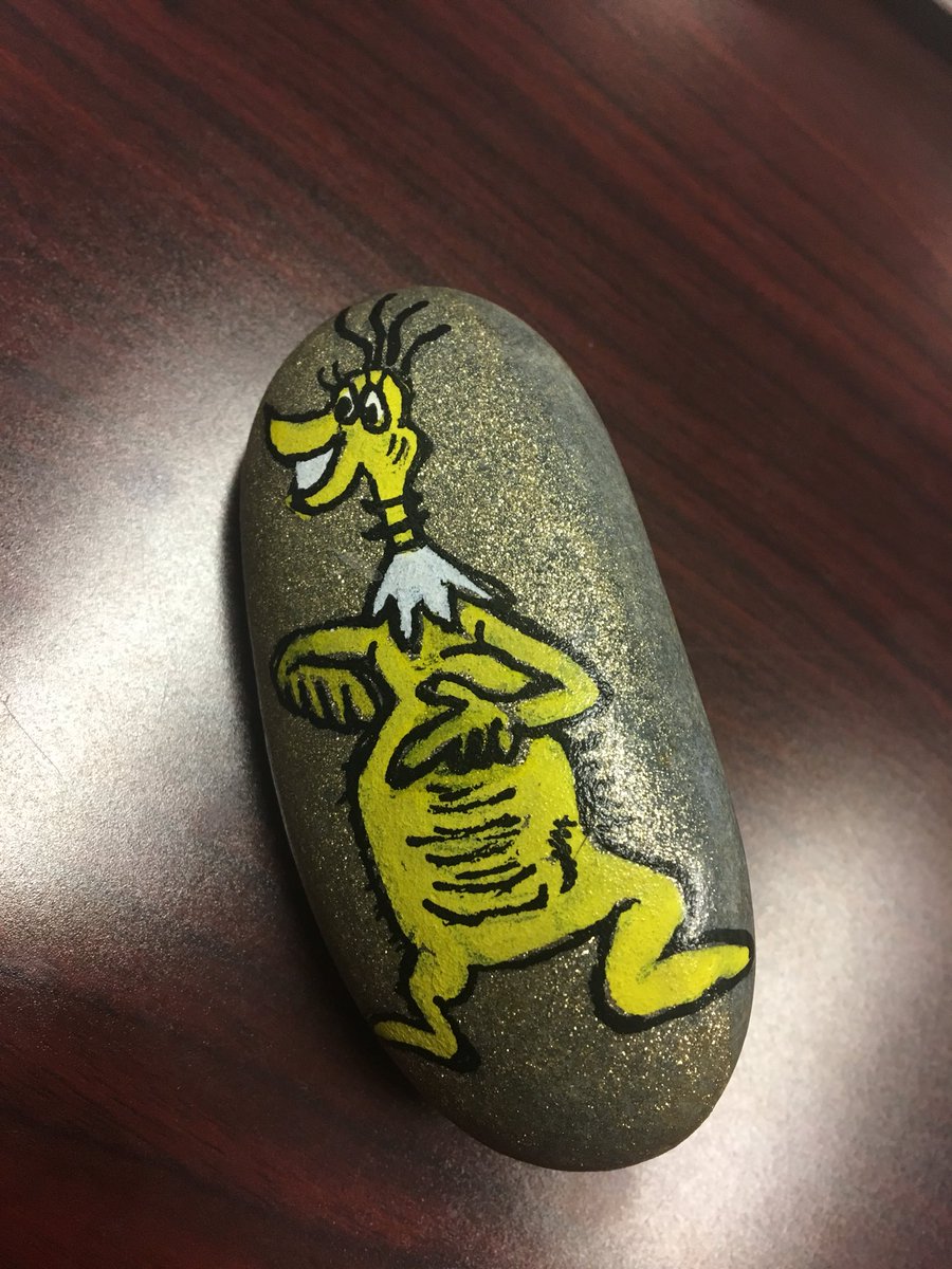 Dr. Kerry Walent tweet media