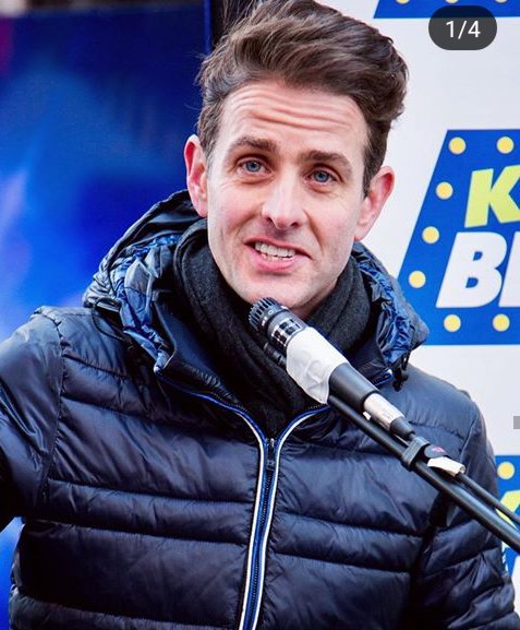 RockinRachi92x's tweet photo. ✨ #KidsNightOnBroadway Event Part 2! ✨ ❤🎭🗽 #Broadway #NYC #Waitress #JoeyMcIntyre #NKOTB #MacThread (📷: credit to owners) https://t.co/7ovjc8Cenr