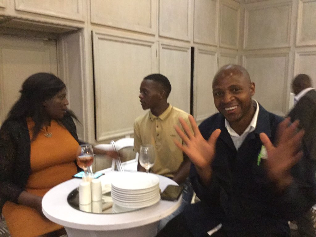 CBZHoldings's tweet photo. Our #YEP2017 finalists attended this year’s edition. Keeping the youths dream alive, CBZ your #PartnersForSuccess #YEP2018 @263Chat @Techzim #SwitchToTheBest #StayWithTheBest https://t.co/ysRdEuW1pv