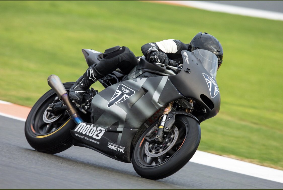 Charley Boorman tweet media