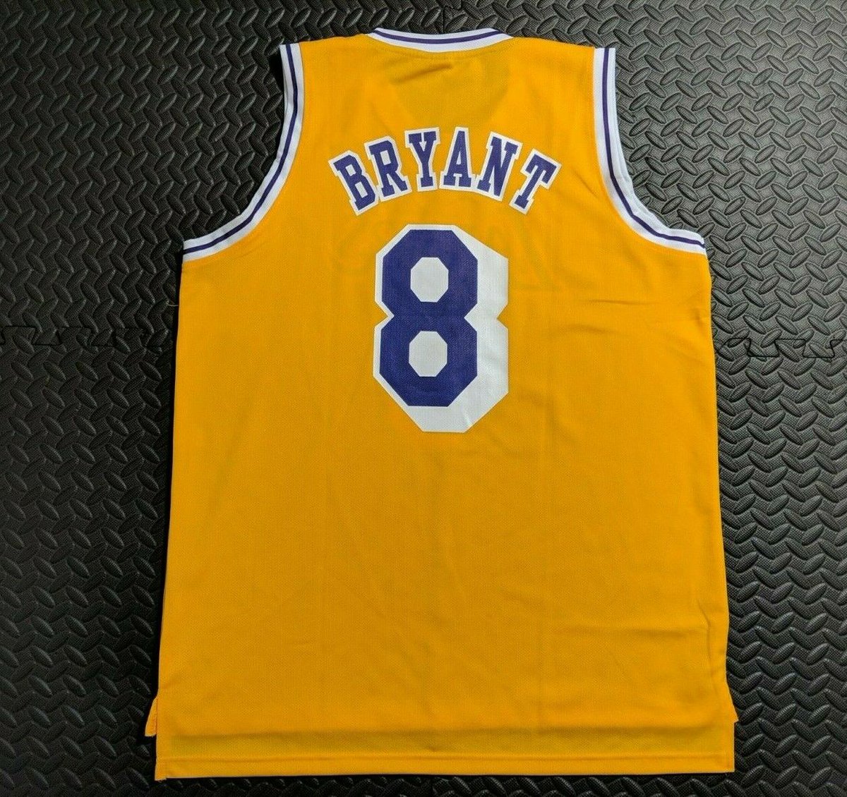 vintage kobe jersey 8