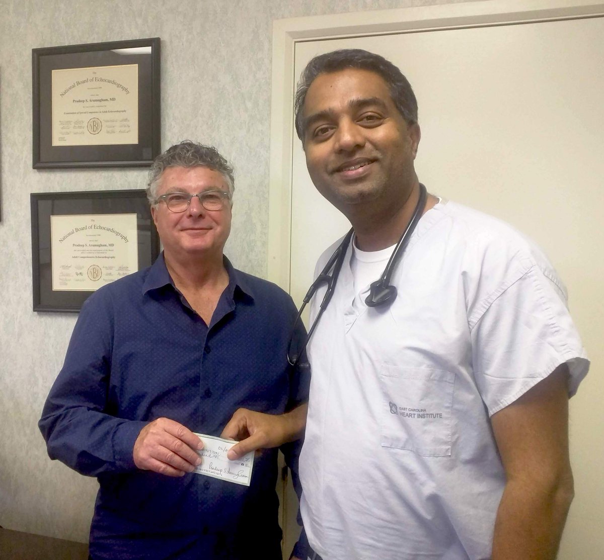 Dr. Pradeep Arumugham has kindly donated toward 'A Kinston Christmas' and to our Pearson Park music program - thank you, Dr. Pradeep! We encourage YOU to also donate to Pride of Kinston public music programs. Y'ALL ROCK!!
secure.squarespace.com/checkout/donat…