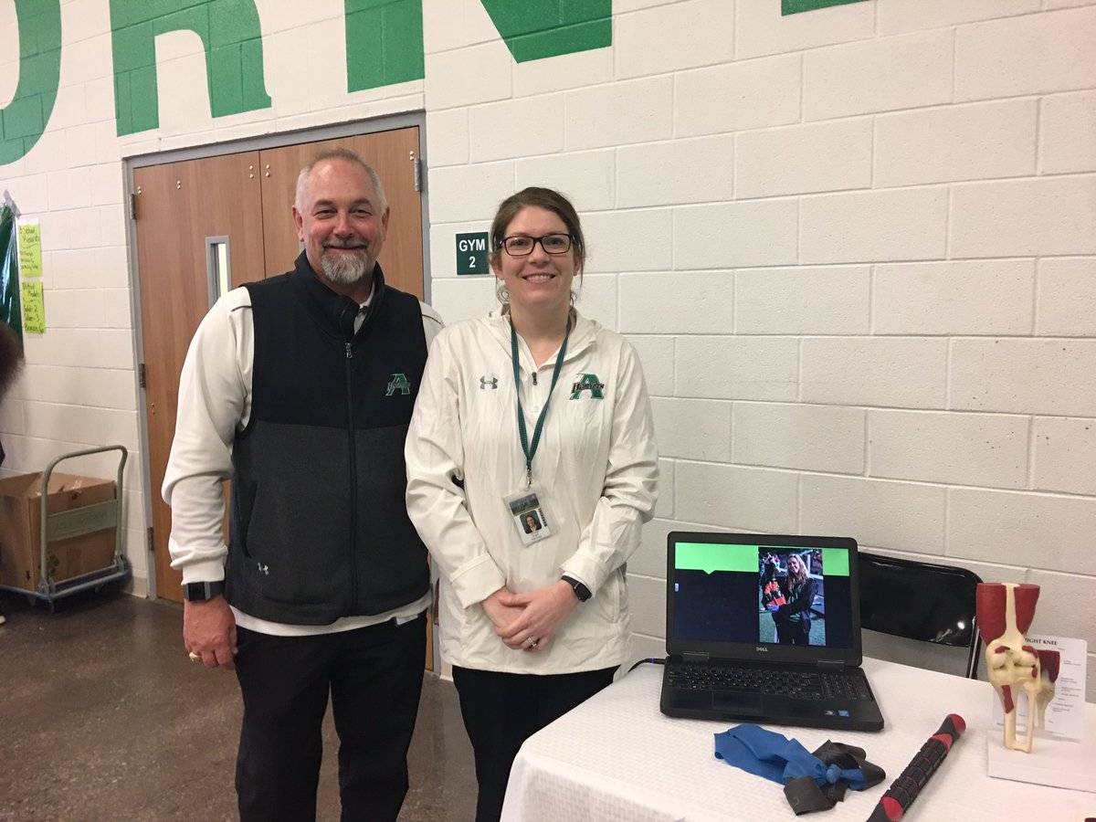 AzleAthleticTraining tweet media