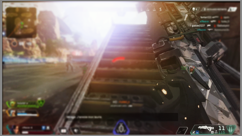 Reaver tweet media