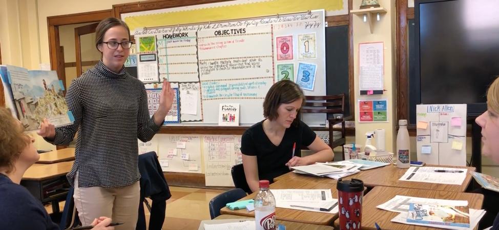 Notre Dame ACE Academies tweet media