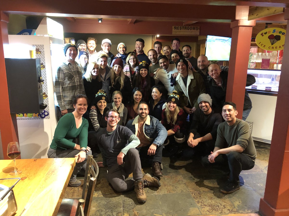 MammothEM Conference tweet media