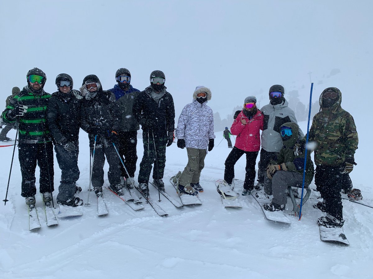 MammothEM Conference tweet media