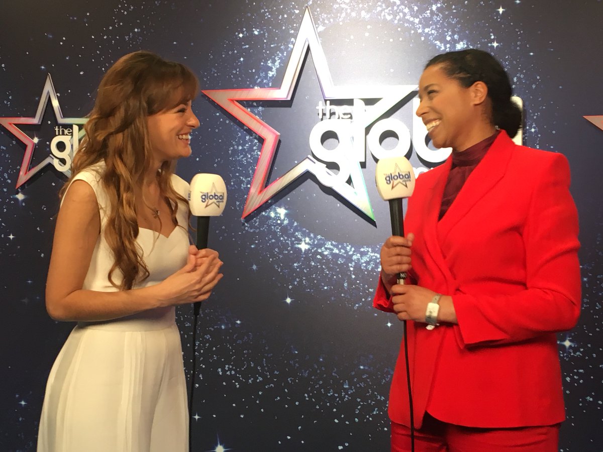 Margherita Taylor (@margheritat) on Twitter photo Congratulations <a href="/NickyBenedetti/">Nicola Benedetti</a>! Winner of the Best Classical Artist award 🎻🏆 #TheGlobalAwards #NicolaBenedetti - I look forward to playing your work tonight <a href="/ClassicFM/">Classic FM</a> Congratulations <a href="/NickyBenedetti/">Nicola Benedetti</a>! Winner of the Best Classical Artist award 🎻🏆 #TheGlobalAwards #NicolaBenedetti - I look forward to playing your work tonight <a href="/ClassicFM/">Classic FM</a>