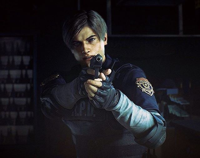 PS_Over_BS's tweet photo. L is about to start Leon’s campaign on RE2 & will be streaming live on Twitch in about 10mins - come say hi (just search PS_over_BS on twitch)! 🧟♀️🎮🧟♂️
#PSoverBS #ResidentEvil2 #LeonSKennedy #re2 #residentevil2remake #scenarioB #zombielove #twitch #gir… https://t.co/kGiF4vmeXC https://t.co/esScWLXmCQ