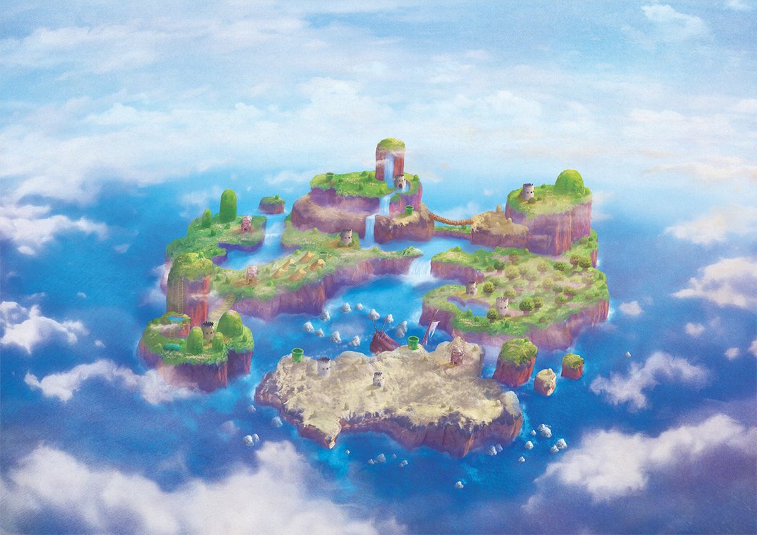 RYDStudios's tweet image. Here's another round of "The Body Was Cold When I Got There, I Promise," with a more stylized version compared to the actual, in-game map.

Which game might this be, ya reckon?

#GuessThatGame
#TrueGamingDojo