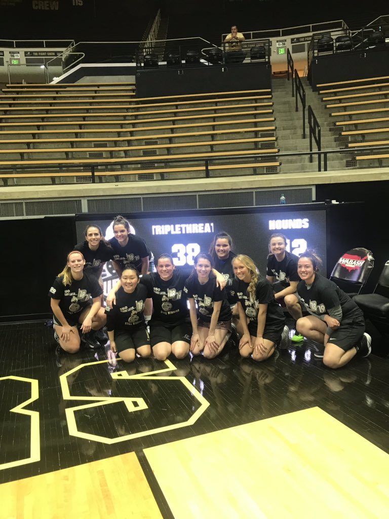 Purdue Intramural Sports tweet media