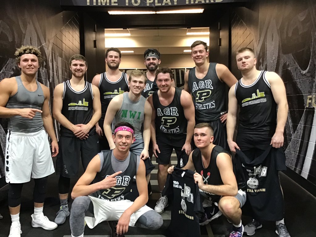 Purdue Intramural Sports tweet media