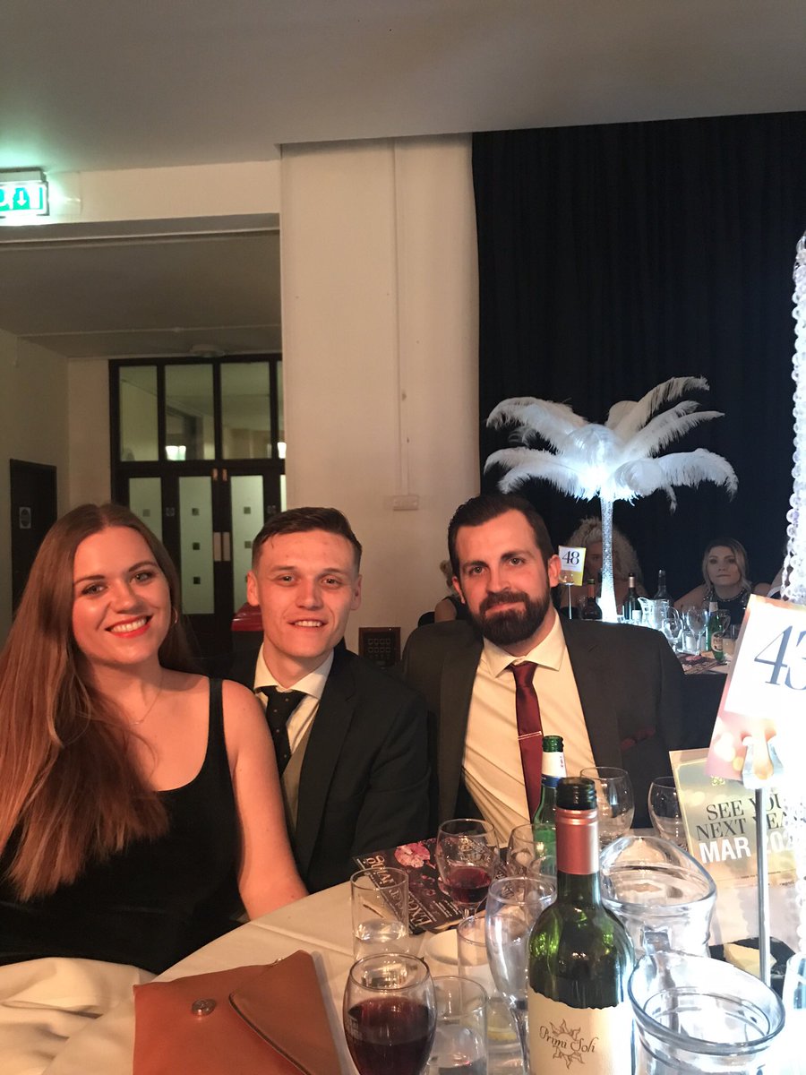 EmmaLill89's tweet photo. Countdown to the awards!! We’re already winners in my eyes 👀 #theleadlab #exeterlivingawards @theleadlab #foundingmembers https://t.co/0y55ngAN92