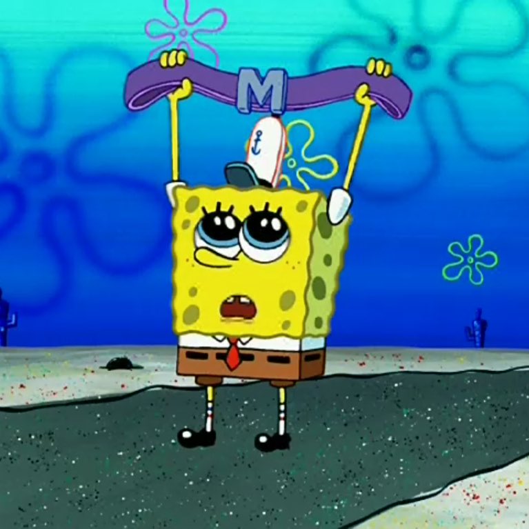 SpongebobAlbums's tweet photo. Lomelda - ‘M for Empathy’ (2019) https://t.co/0VC52ZlB0o